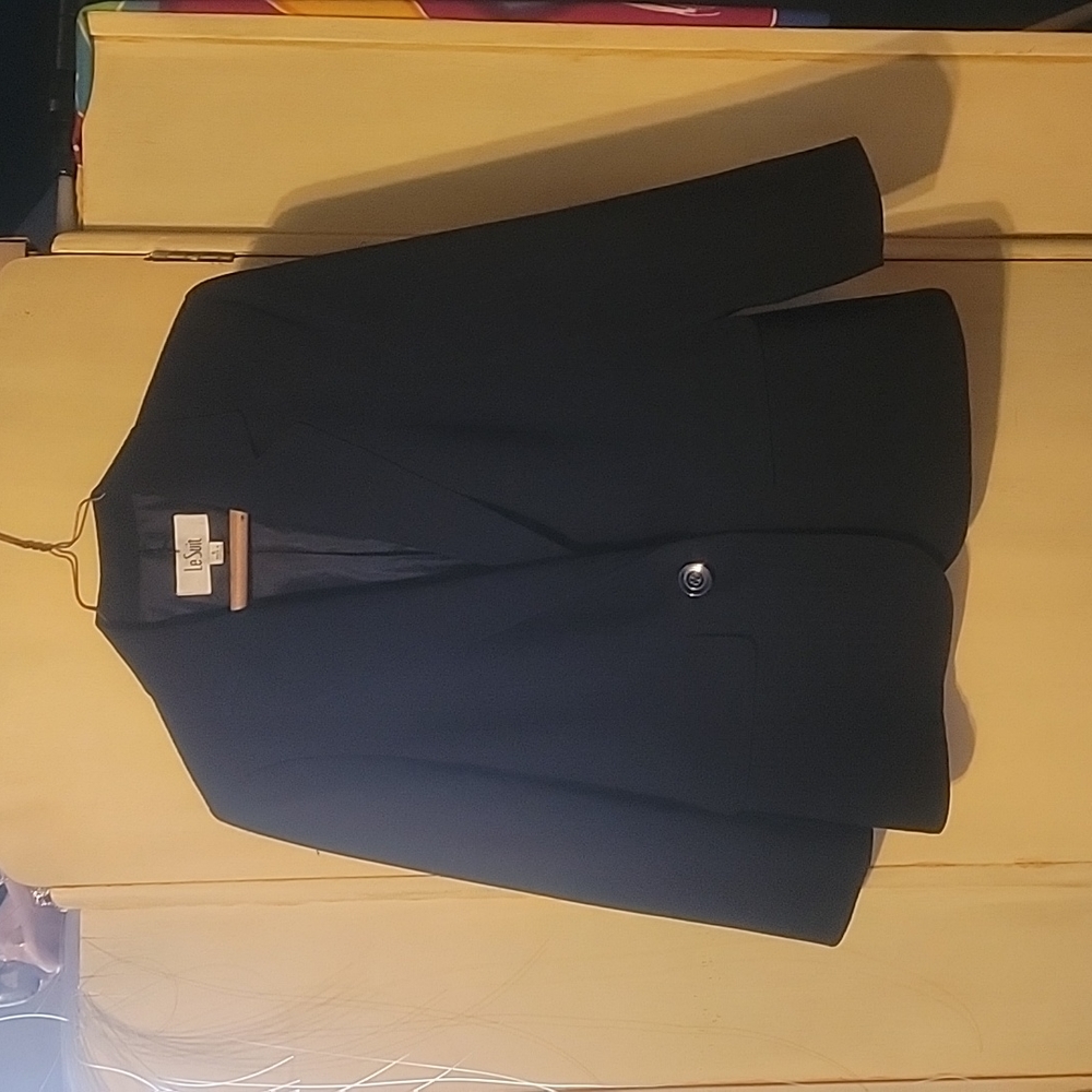 Le suit blazer